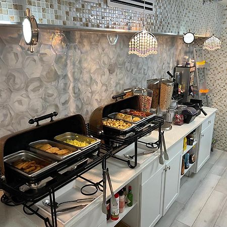 סיינט אגוסטין Ocean Sands Beach Inn (Adults Only) מראה חיצוני תמונה
