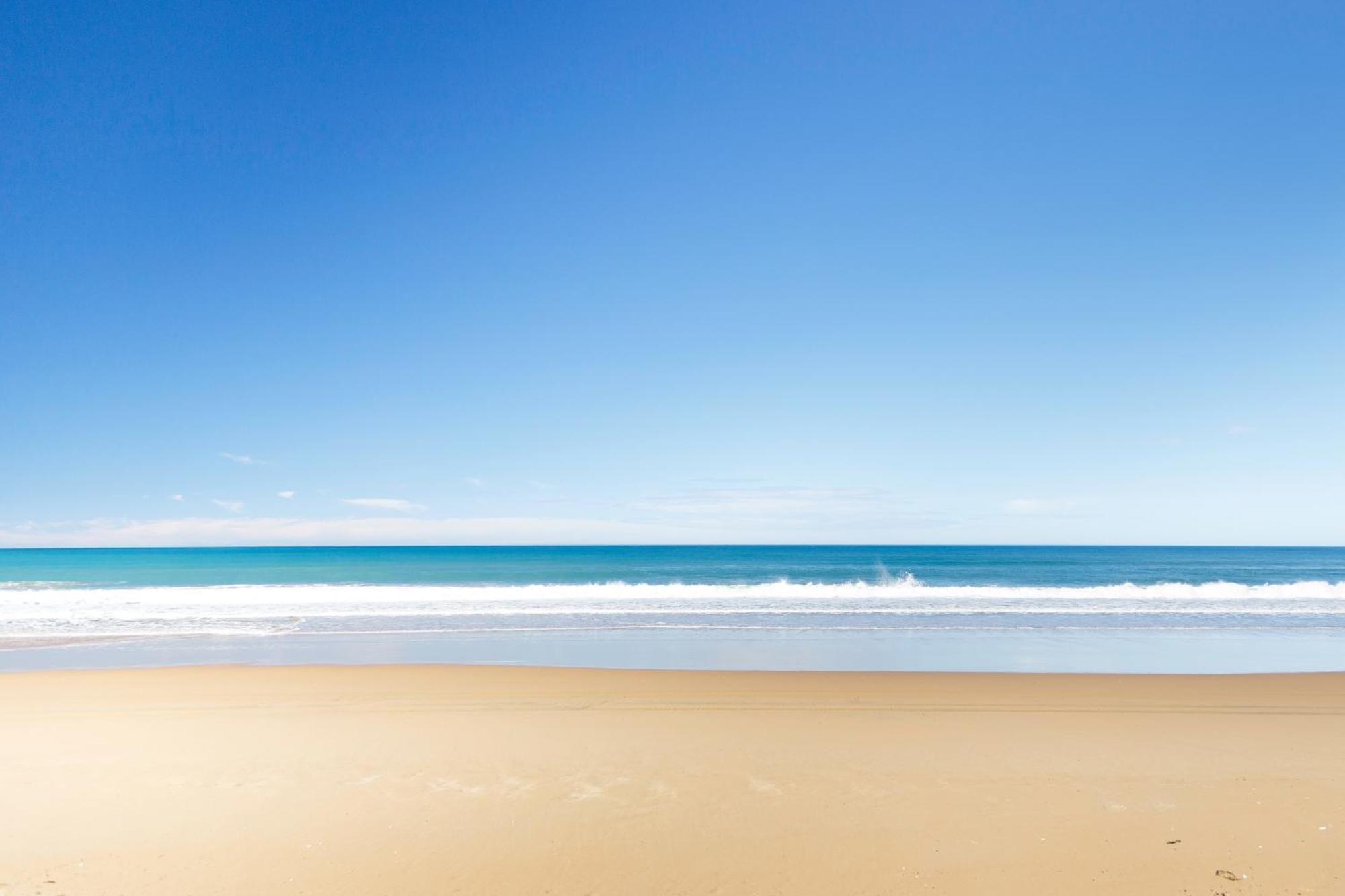 סיינט אגוסטין Ocean Sands Beach Inn (Adults Only) מראה חיצוני תמונה