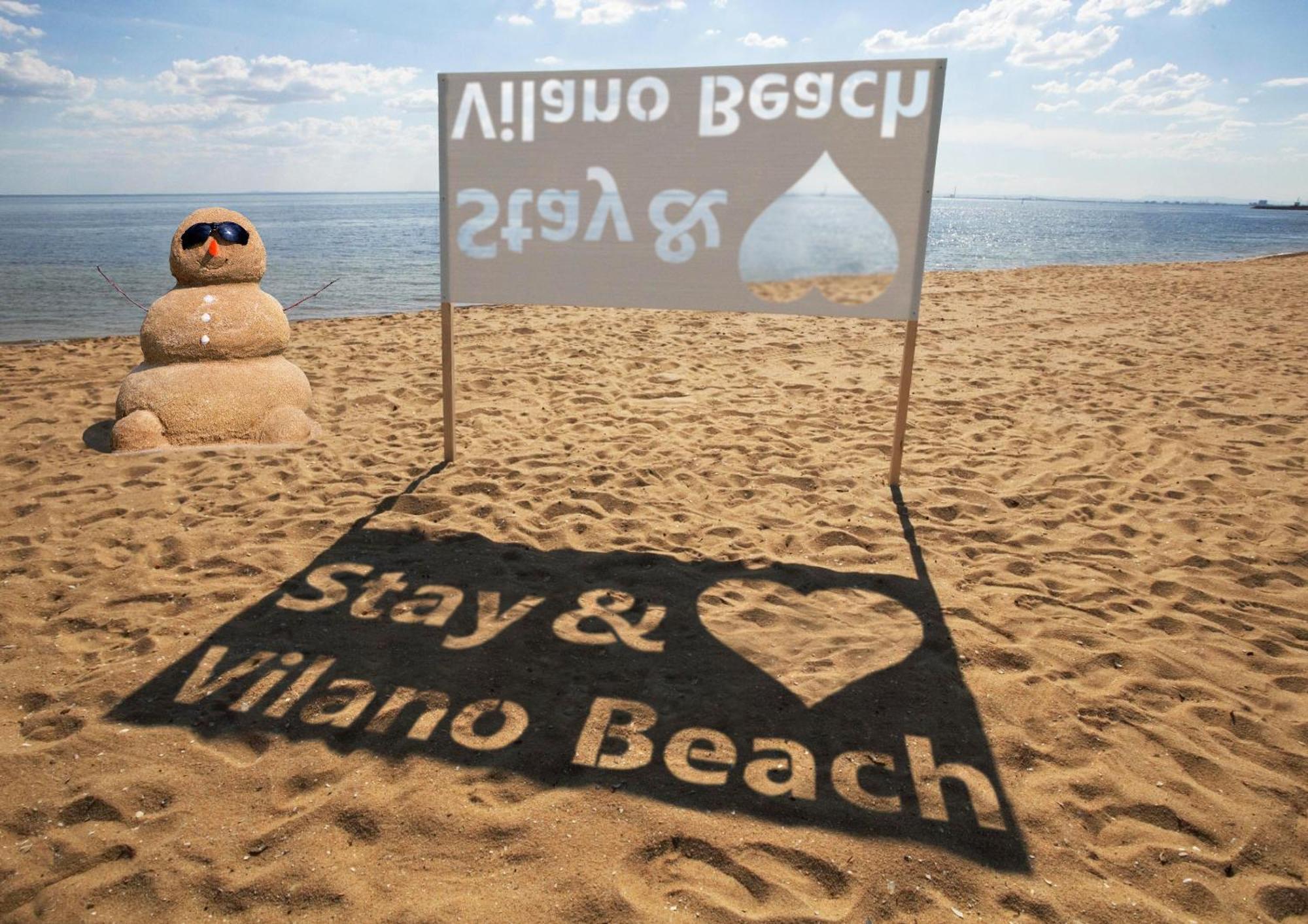 סיינט אגוסטין Ocean Sands Beach Inn (Adults Only) מראה חיצוני תמונה