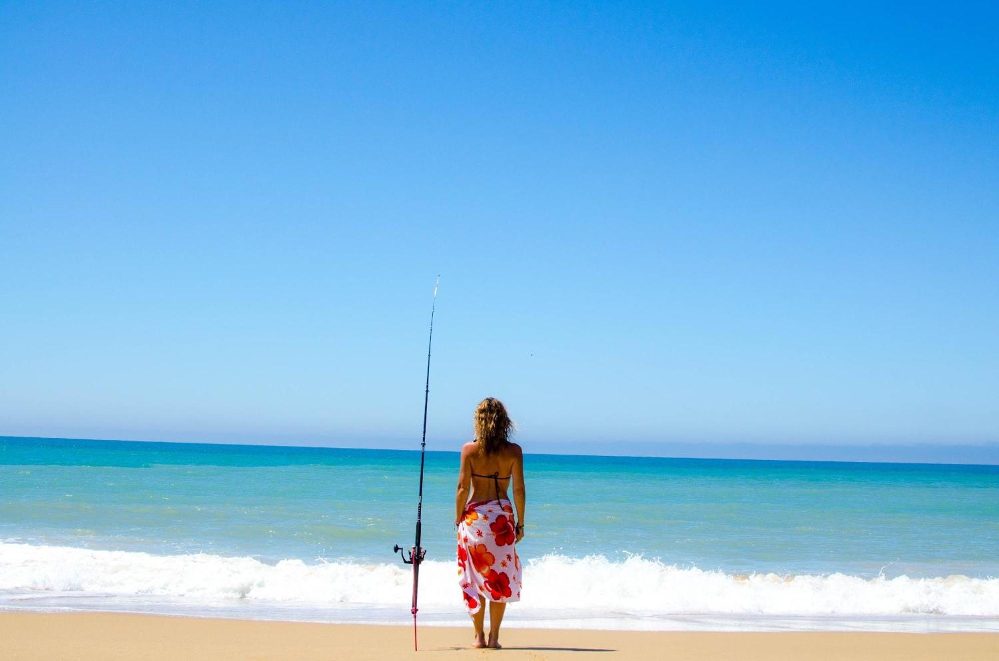 סיינט אגוסטין Ocean Sands Beach Inn (Adults Only) מראה חיצוני תמונה
