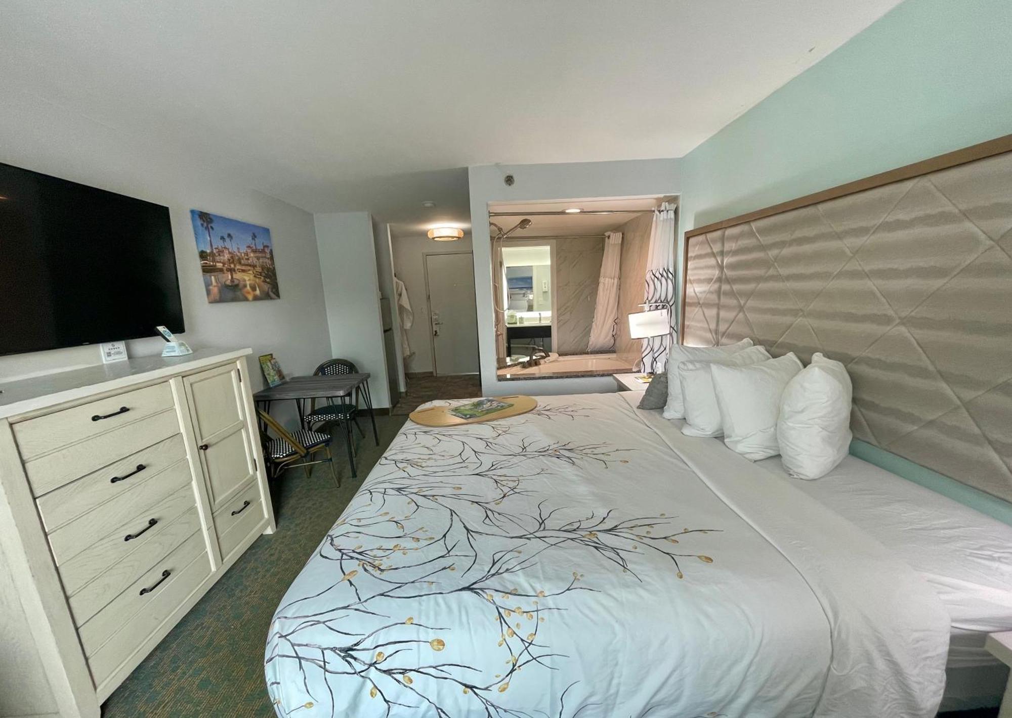 סיינט אגוסטין Ocean Sands Beach Inn (Adults Only) מראה חיצוני תמונה