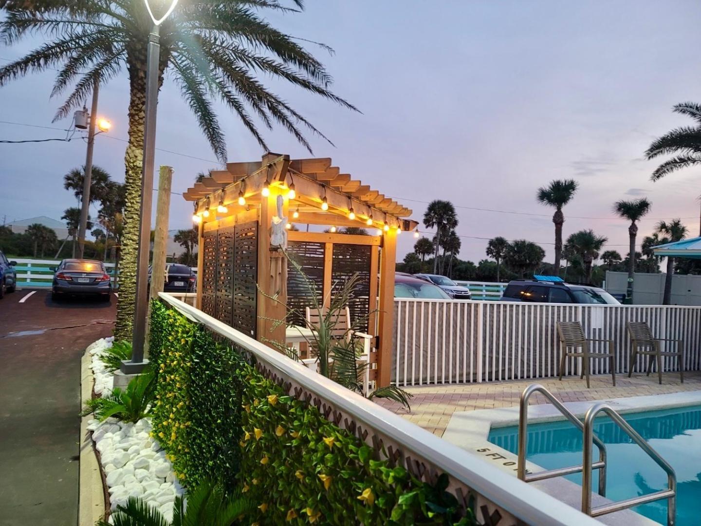 סיינט אגוסטין Ocean Sands Beach Inn (Adults Only) מראה חיצוני תמונה