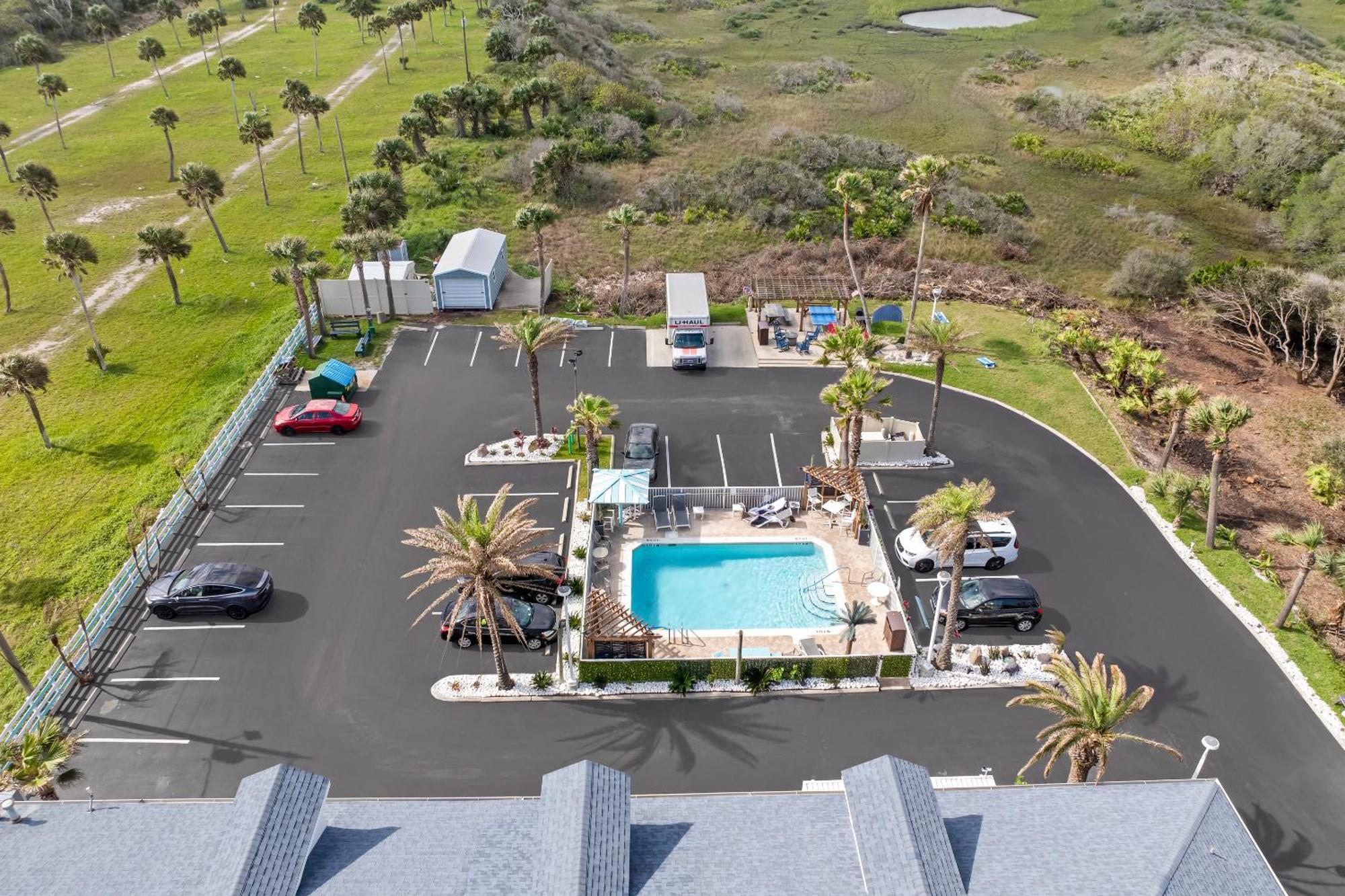 סיינט אגוסטין Ocean Sands Beach Inn (Adults Only) מראה חיצוני תמונה