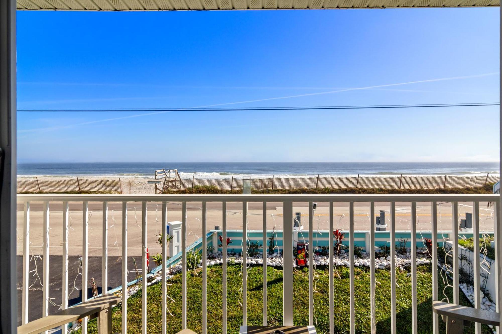 סיינט אגוסטין Ocean Sands Beach Inn (Adults Only) מראה חיצוני תמונה